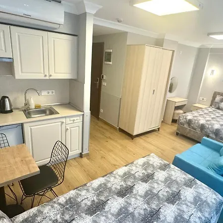 Sur Sultanahmet 3* İstanbul