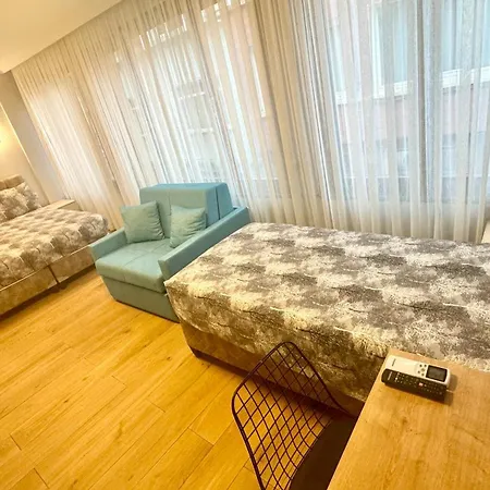 Sur Sultanahmet Otel İstanbul