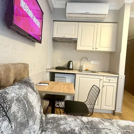 Hotel Sur Sultanahmet Istanbul