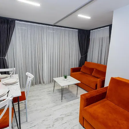 Apollo & Appart hôtel Istambul