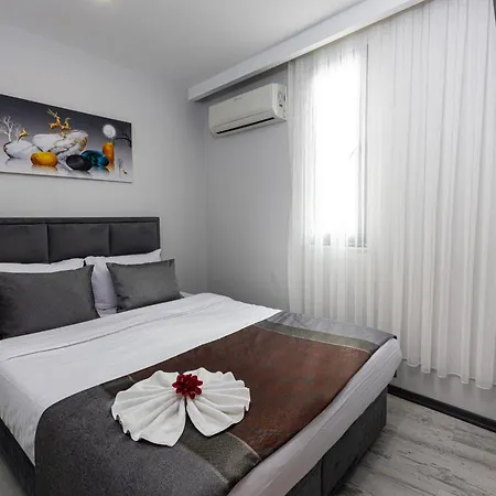 Apollo & Appart hôtel *