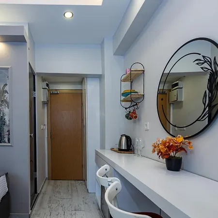 Apollo & Appart hôtel