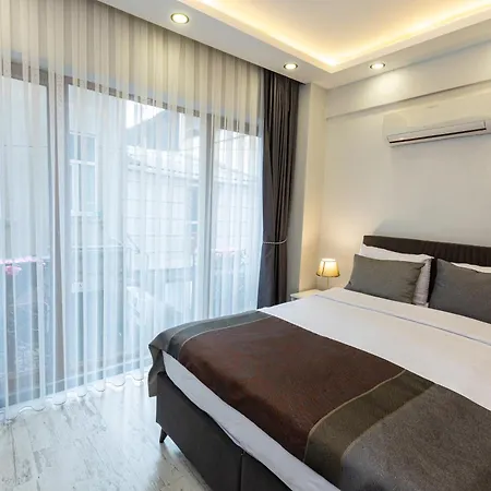 Aparthotel Apollo & *