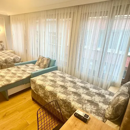 Otel Sur Sultanahmet