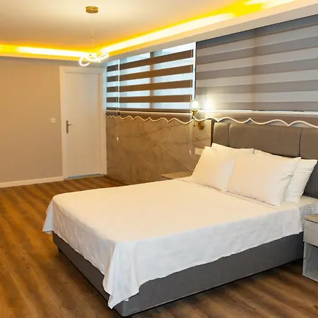 Hotel The Hera Business & Provincia di Istanbul