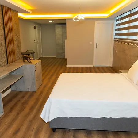 The Hera Business & 4* Provincia di Istanbul