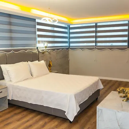 The Hera Business & 4* Provincia di Istanbul