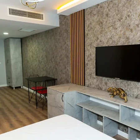 The Hera Business & 4* Provincia di Istanbul