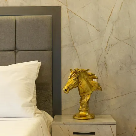The Hera Business & 4* Provincia di Istanbul