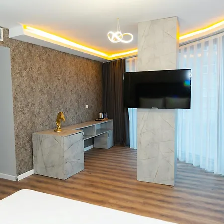 The Hera Business & 4* Provincia di Istanbul