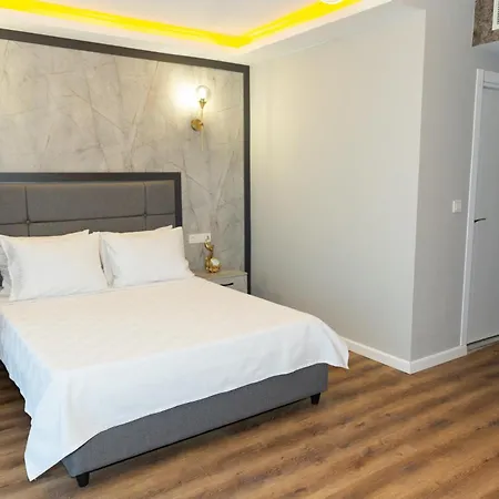 The Hera Business & Provincia di Istanbul