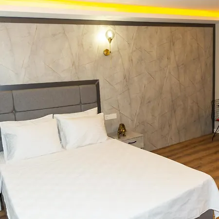 The Hera Business & 4* Provincia di Istanbul