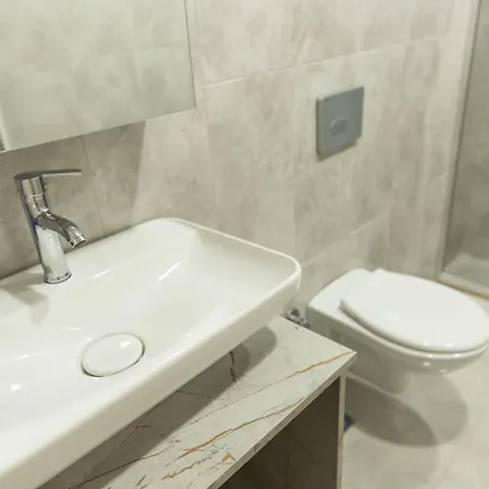 Hotel The Hera Business & Provincia di Istanbul