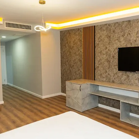 The Hera Business & Hotel Provincia di Istanbul