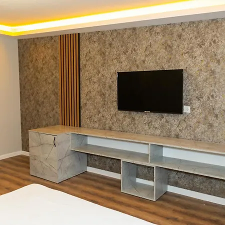 The Hera Business & Provincia di Istanbul