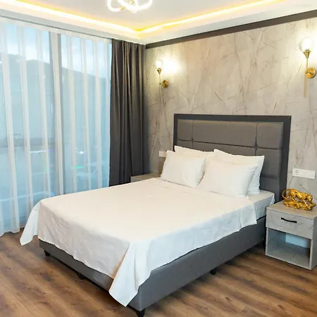 Hotel The Hera Business & Provincia di Istanbul