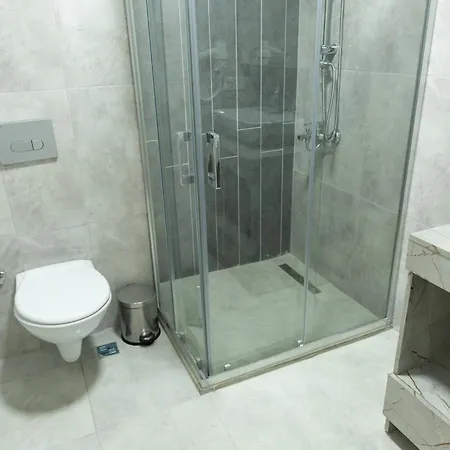The Hera Business & Hotel Provincia di Istanbul