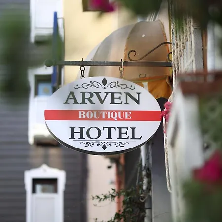 Arven 3*
