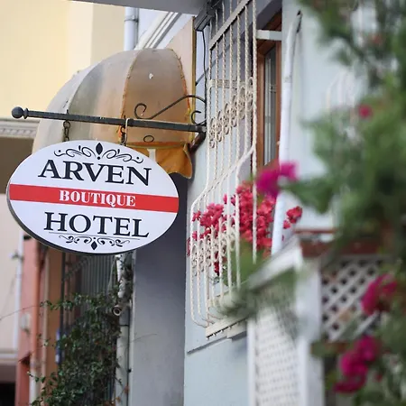 Hotel Arven 3*