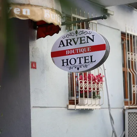 Arven 3* Istanbulská provincie