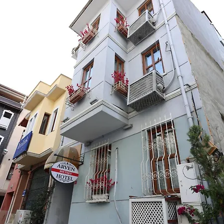 Hotel Arven