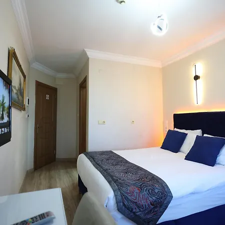 Hotel Arven