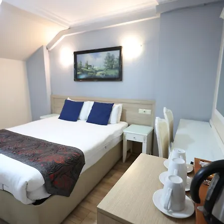 Arven 3* Istanbulská provincie