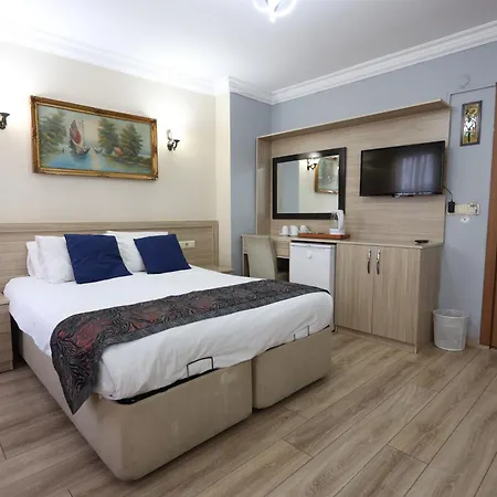 Hotel Arven