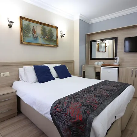 Arven Hotel