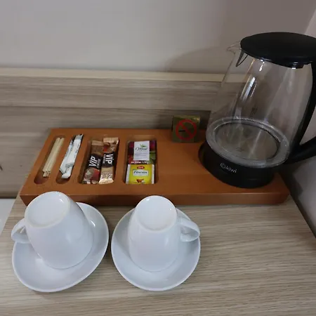 Arven Hotel 3*
