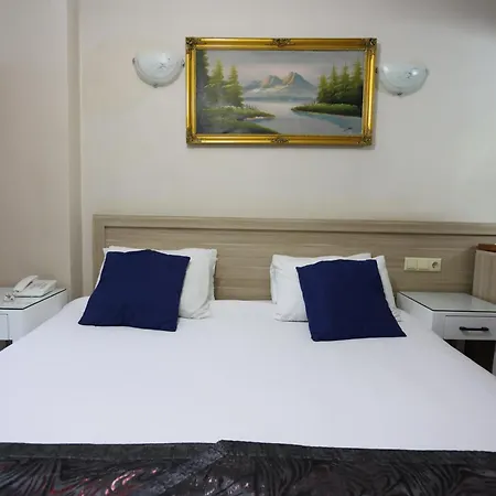 Hotel Arven