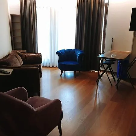 Ξενοδοχείο Dogan Palace 4*