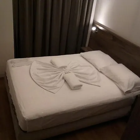 酒店 Dogan Palace 伊斯坦布尔