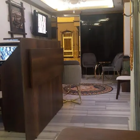 Ikbal Apart 아파트호텔 이스탄불