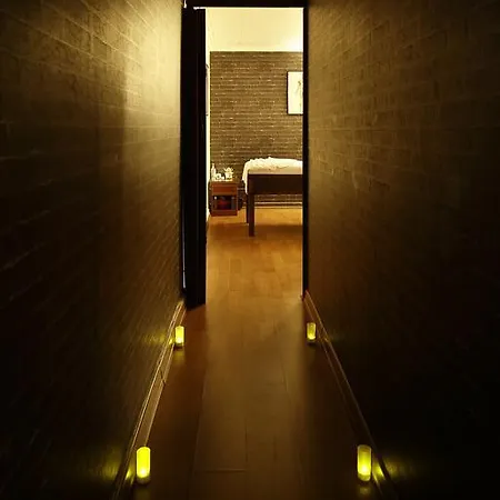 Grand Halic Goldenhorn Hotel Istanbul