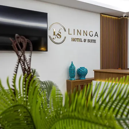 Linnga & Bed & Breakfast