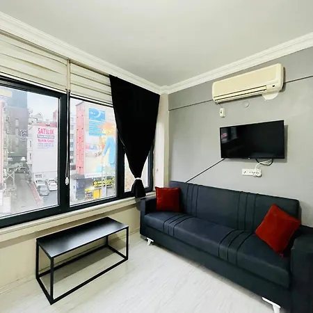 Aparthotel 71 *