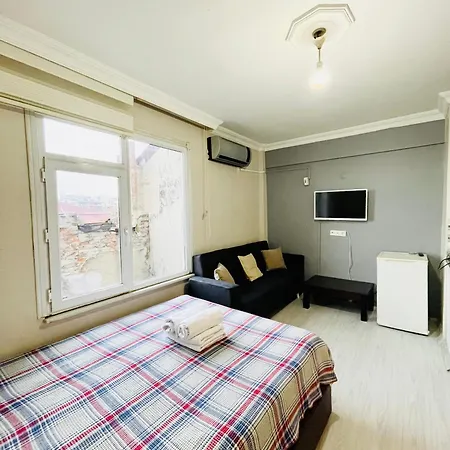 Aparthotel 71 Istanbul