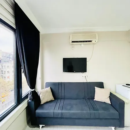 Aparthotel 71