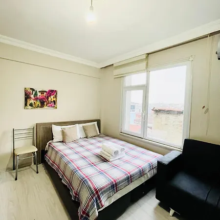 71 Aparthotel Istanbul