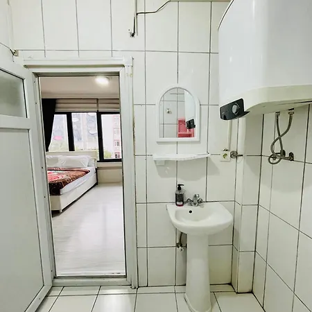 Aparthotel 71 Istanbul