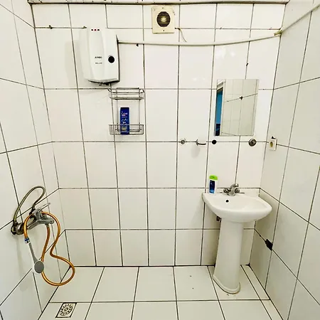 Aparthotel 71