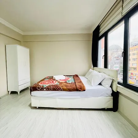 71 Aparthotel Istanbul