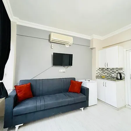Aparthotel 71 *