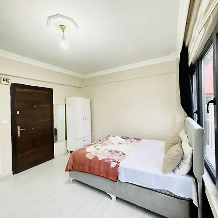 71 Aparthotel Istanbul
