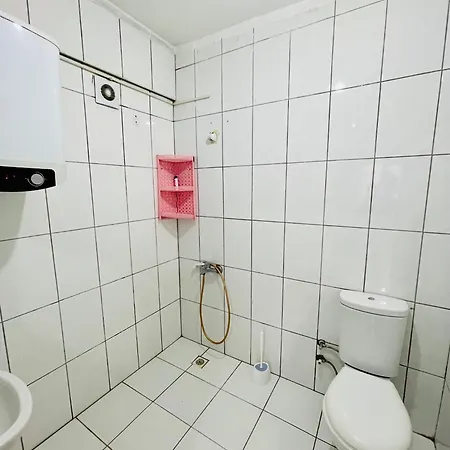 Aparthotel 71 Istanbul