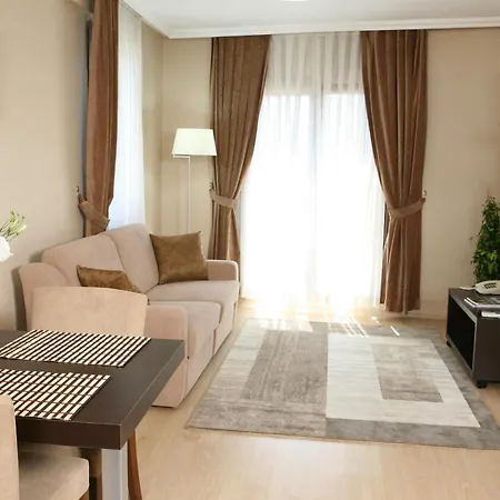 Belle Maison Hotel&residence Aparthotel 2*
