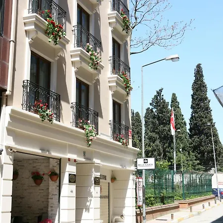 Aparthotel Belle Maison Hotel&residence