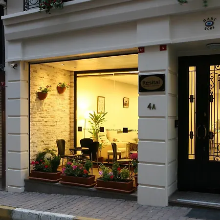 Belle Maison Hotel&residence Aparthotel 2*