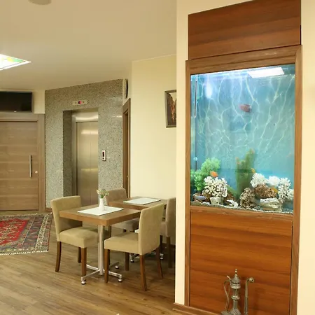 Belle Maison Hotel&residence 아파트호텔